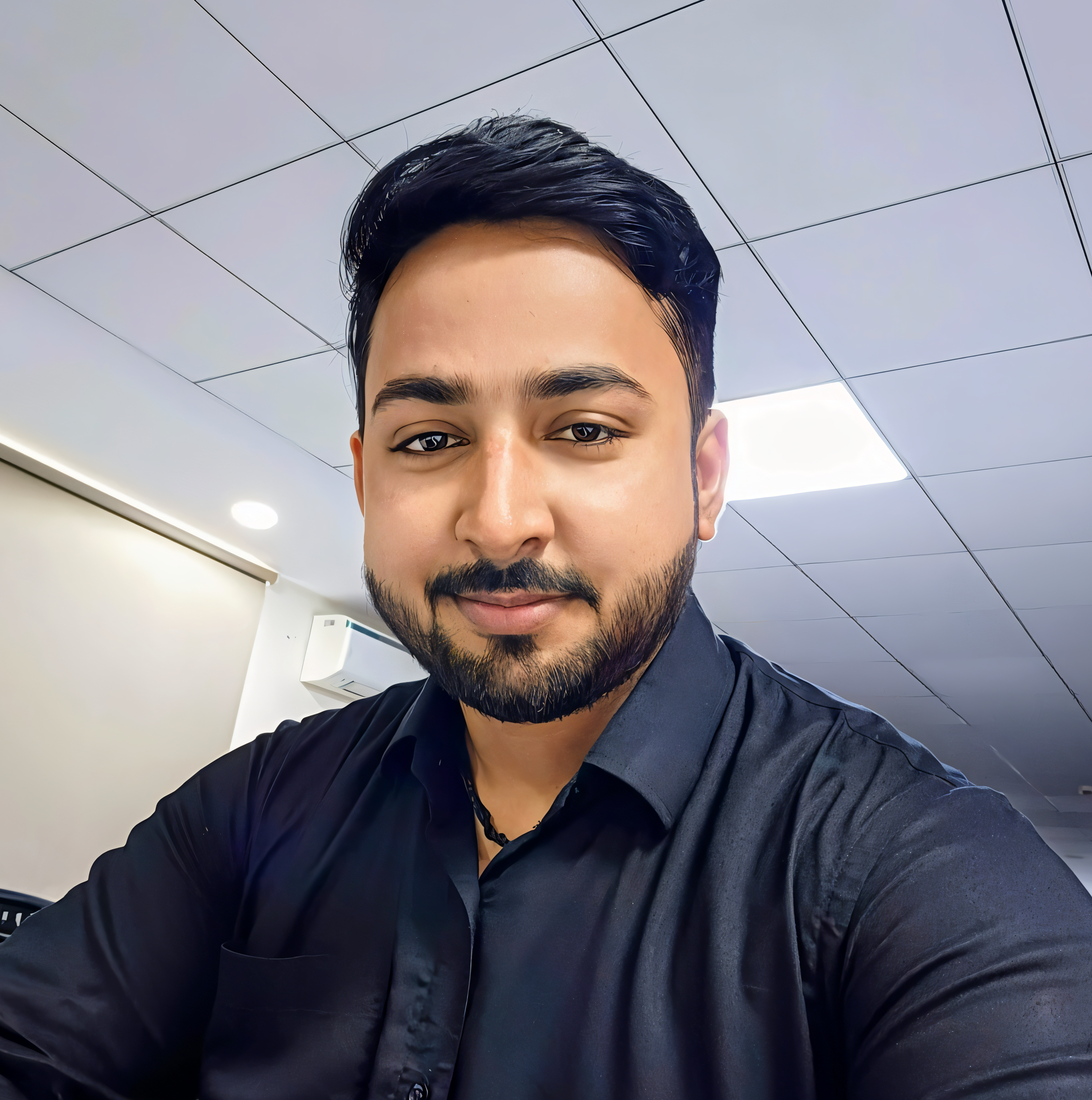 Mohd Akram